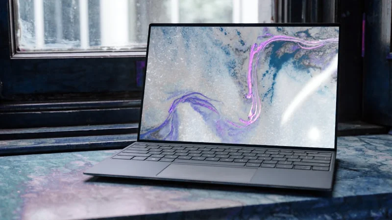Dell Latitude 7490